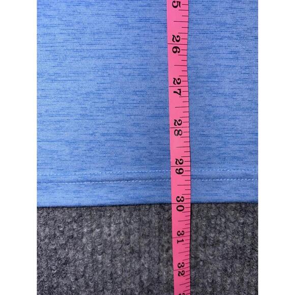 Nike St Louis Cardinals Polo Shirt Cooperstown Collection Victory Blue Men XL - Picture 10 of 11